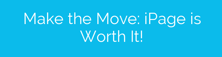 Make the Move: iPage is Worth It!